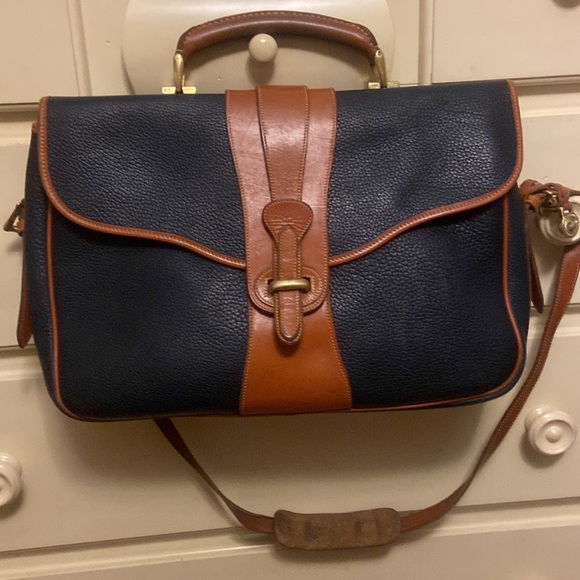 Dooney & Burke Equestrian Collection Legal Brief. - Picture 7 of 13